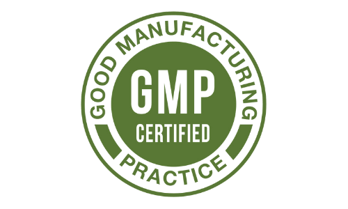 Nerve Armor GMP Certified