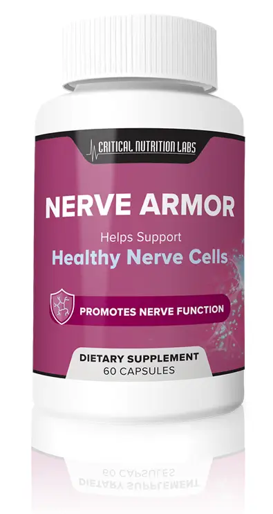 Nerve Armor Sale